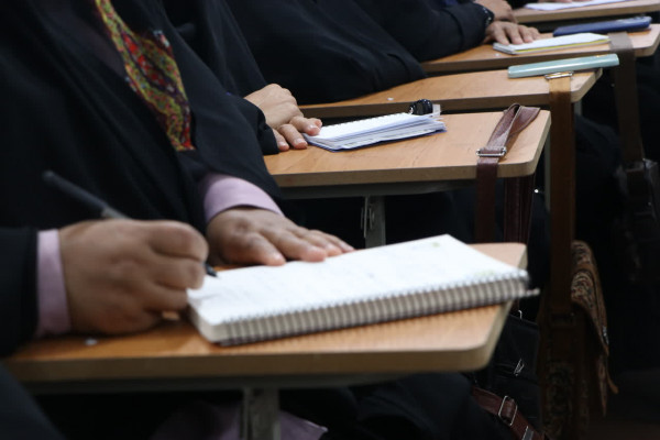 همایش مبلغین و فعالین فرهنگی در بندرعباس