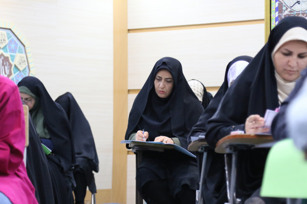 برگزاری بیستمین دوره آزمون های تخصصی حفظ قرآن کریم در ایلام