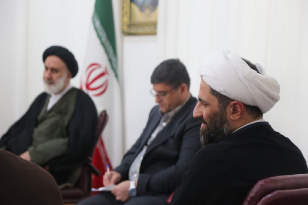 سومین نشست شورای هماهنگی فعالیت‌های قرآنی استان
