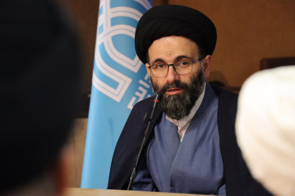 شیح شحود امام مردم خودش بود؛ بی‌آنکه مقامی طلب کند