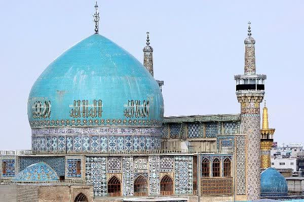 مسجد خار چشم دشمن است؛ ضرورت احیای کارکردها