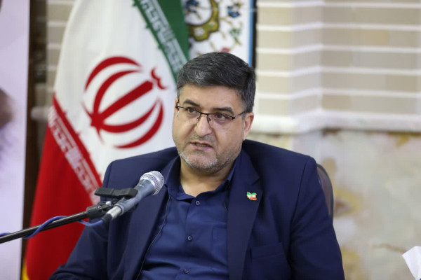 غدیر امسال عرصه نمایش وحدت ملی و اقتدار جمهوری اسلامی است