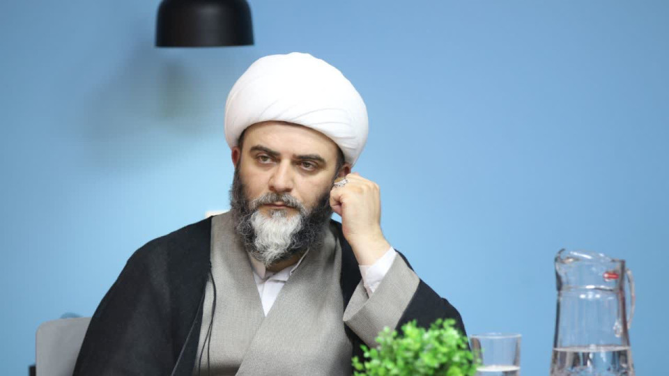 جنگ اصلی، جنگ قبضه افکار عمومی