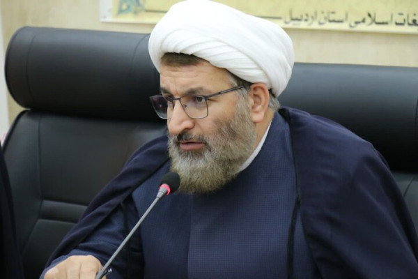 چهار اولویت فرهنگی که چهره اردبیل را تغییر داد