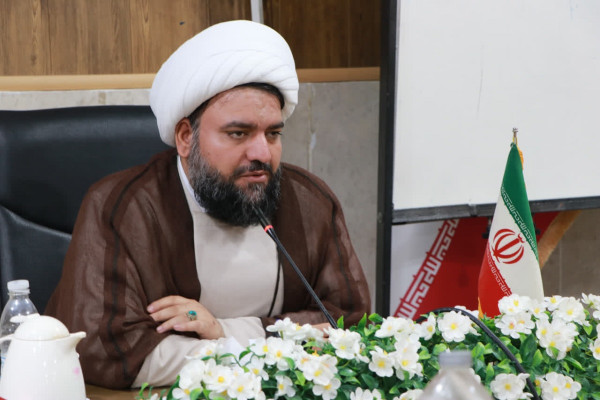 شهدا الگوهای رفتاری نسل جوان در زندگی هستند