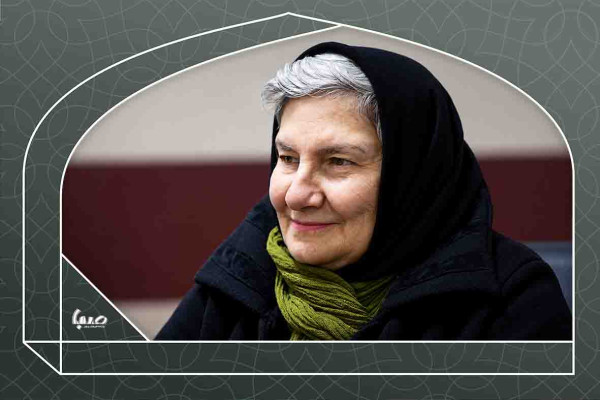 «جان‌فدا» فقط آنهایی نیستند که به خیابان می‌آیند