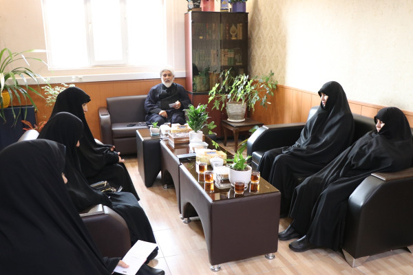 تقویت هم‌افزایی تبلیغی و ضرورت راه‌اندازی بانک جامع اطلاعات مبلغان در خراسان شمالی؛