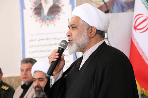 علماء سنگرنشینان خط مقدم «جهاد تبیین» / خونخواهی قائد شهید، عهد ابدی جبهه مقاومت با آرمان‌های انقلاب اسلامی است
