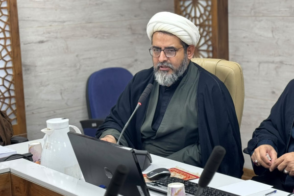 انسجام میدانی و اجرای دقیق عملیات‌ها