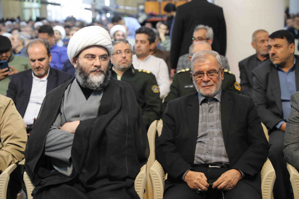 شانزدهمین پاسداشت ادبیات جهاد و مقاومت در زنجان