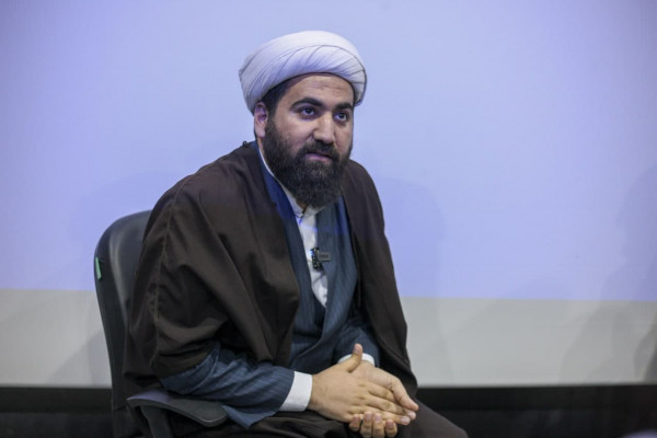 نشست نقد و بررسی «از واقعه‌ای تو را خبر خواهم کرد»