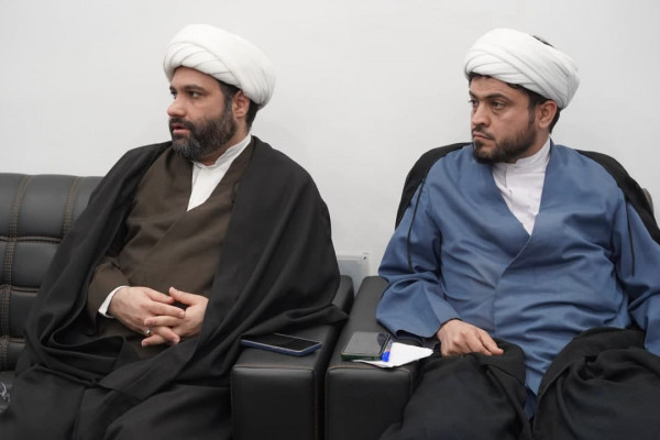 نشست بررسی اجرای نهضت ملی زندگی با آیه ها در استان خوزستان برگزار شد