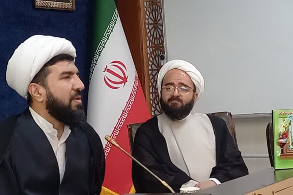 گلستان | نشست مدیرکل تبلیغات اسلامی گلستان با خواهران شهدای گرگان