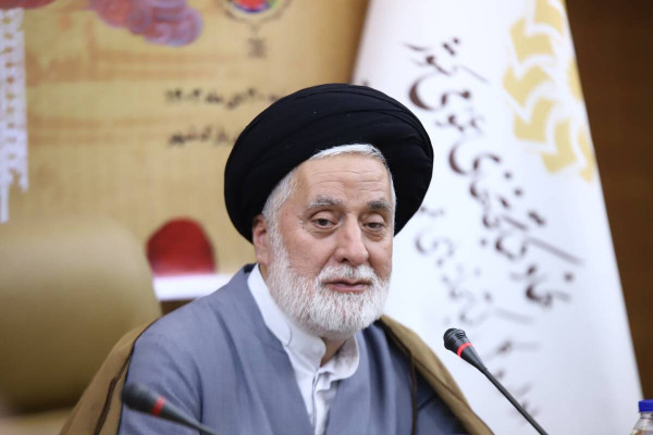 مساجد، سنگر آرامش و همبستگی در روزهای بحران