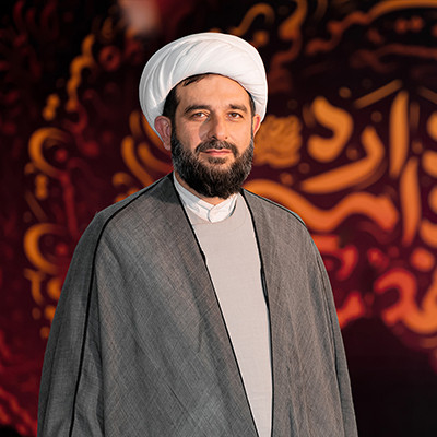 حجت‌الاسلام محمد جنتی محب