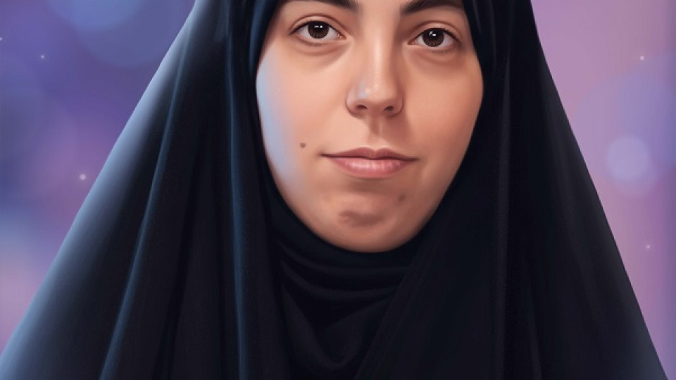 رویداد شهیده فرشته