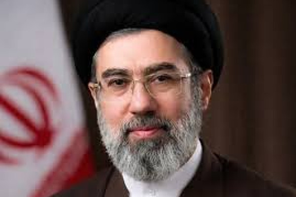 عشیره الستیه خوزستان با سید مجتبی خامنه‌ای تجدید بیعت کرد