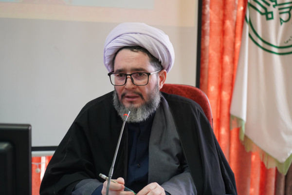 اعتکاف فرصتی برای تقویت گفتمان تبیینی و تاب آوری اجتماعی است