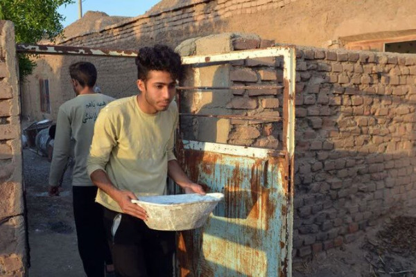 نسل تازه جهادگرها پای کار می‌آیند