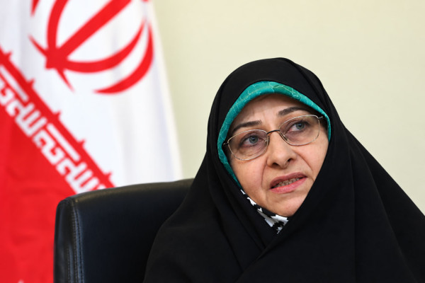 ایران؛ قدرت بزرگ منطقه