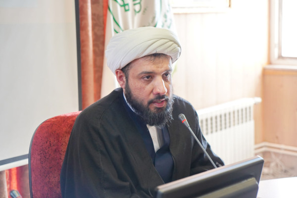خونخواهی امام شهید، ضرورتی راهبردی برای صیانت از امنیت و اقتدار ملی است