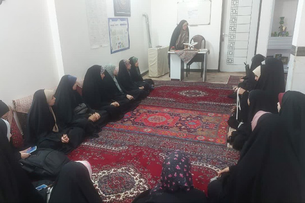 طرح ملی حفظ «آیات آشنا» در ۱۰ مرکز قرآنی استان زنجان در حال اجراست