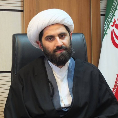 حجت‌الاسلام علی تقی‌زاده