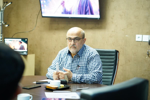 نشست هم اندیشی پیوست رسانه ای عملیات «وعده صادق۲» برگزار شد