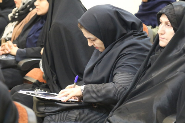 برگزاری کارگاه آموزشی کنترل و کاهش آسیب های اجتماعی در شهرستان آبدانان
