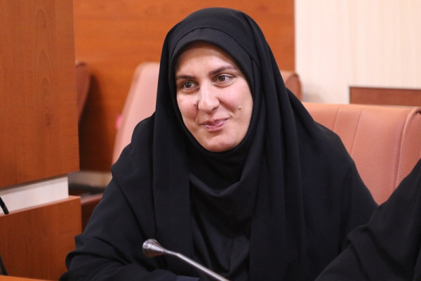 برگزاری انتخابات هیئت رئیسه کانون های فرهنگی، تبلیغی استان ایلام