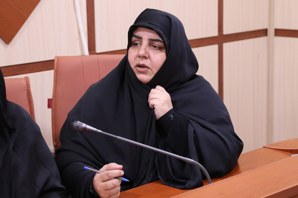 اولین جلسه کمیته فرهنگی، آموزشی اربعین برگزار شد