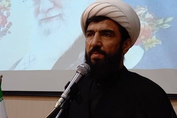 زنان ایرانی، ارزش‌های انقلابی را ترویج می‌کنند