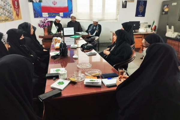 همدلی قرآنی در قوچان