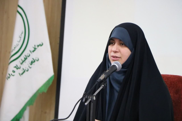 شبکه‌ای از «رزمندگان تبیین» در تجمعات مردمی شکل گرفته است