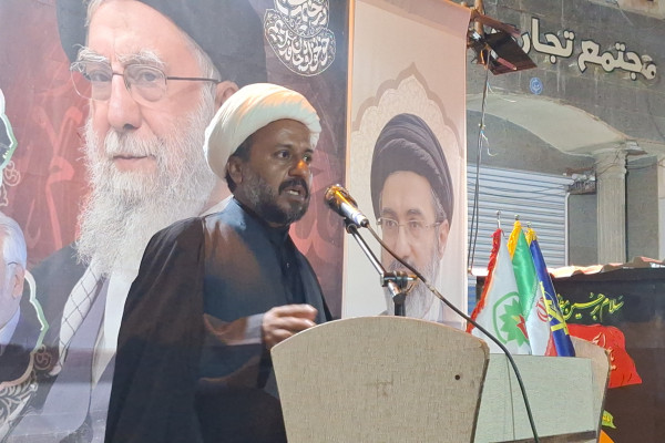 ایمان مردم، پشتوانه پیروزی ایران در جنگ ۱۲ روزه است