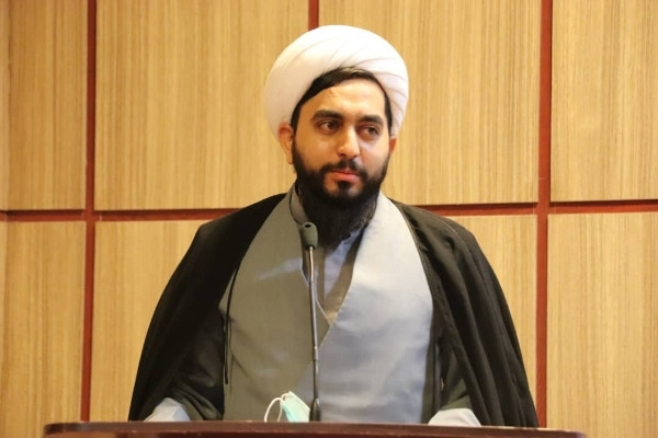 ايجاد زمينه فرهنگی برای تربيت حاج قاسم‌ها