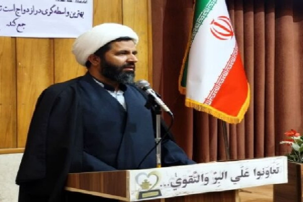 حجت‌الاسلام سالاری: