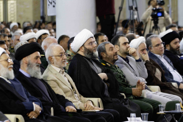 شانزدهمین پاسداشت ادبیات جهاد و مقاومت در زنجان
