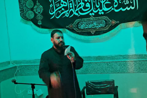 جلسات هفتگی هیئت دانش آموزی دبیرستان شهدای شهر بدره