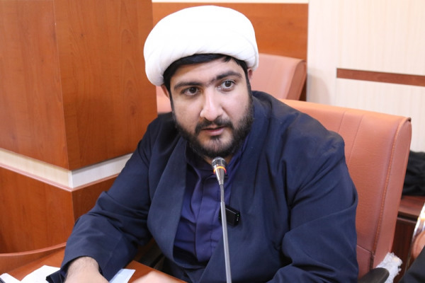 برگزاری جلسه شورای مدیران تبلیغات اسلامی استان ایلام با موضوع پویش ملی زندگی با آیه ها