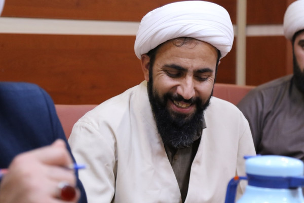 برگزاری جلسه شورای مدیران تبلیغات اسلامی استان ایلام با موضوع پویش ملی زندگی با آیه ها