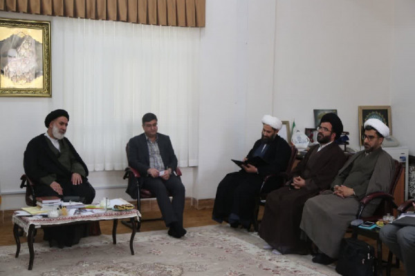 سومین نشست شورای هماهنگی فعالیت‌های قرآنی استان