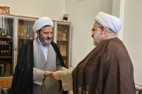 برگزاری جلسه شورای توسعه فعالیت های قرآنی