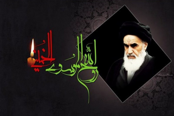 برگزاری ۸۵ برنامه ختم قرآن برای شادی روح امام خمینی (ره)