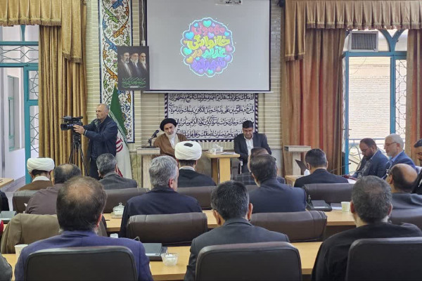 انقلاب اسلامی از ثمرات واقعه غدیر است