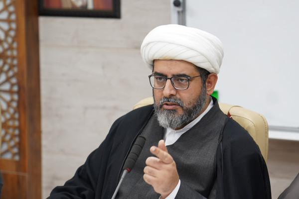«در خیمه حسینیم، خونخواه و جانفداییم» شعار محوری هیئات خوزستان در محرم