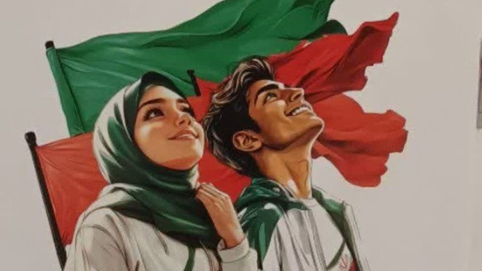 یک تجربه موفق