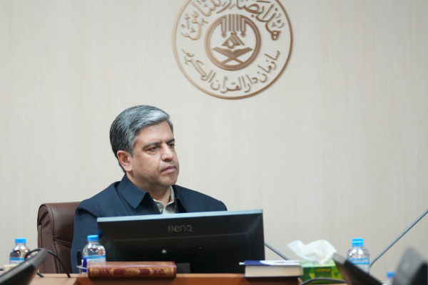 رویداد ملی قرآنی در استان اردبیل برگزار شود