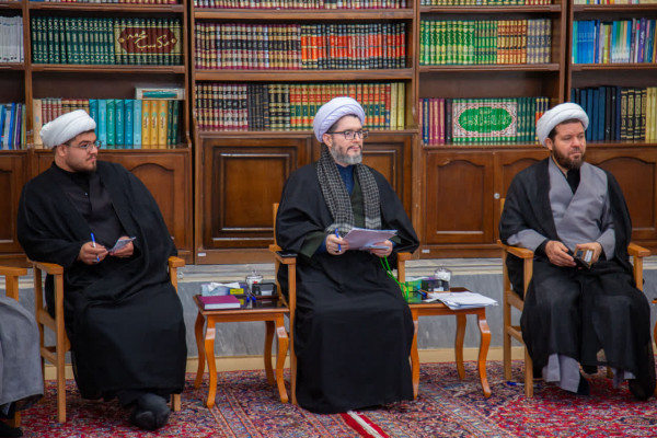 تأکید بر انسجام‌بخشی به برنامه‌های آموزشی و توانمندسازی ارکان مساجد استان زنجان