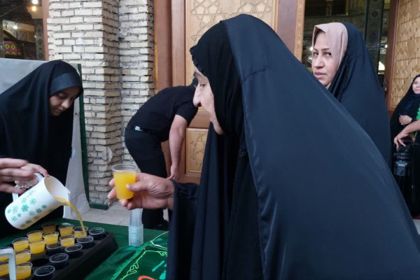 اختتامیه اولین همایش نگاه زیبا برگزار شد